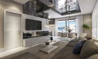 Imagem 5: LINDISSÍMO APARTAMENTO 03 OU 04 SUÍTES COM ÓTIMA LOCALIZAÇÃO NA MEIA PRAIA!!!