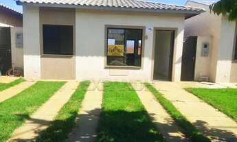 Imagem: Casa Condomínio em Sertãozinho