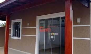 Imagem 6: Casa com 2 dormitórios à venda, 67 m² por R$ 250.000 - Vila Verde - Armação dos Búzios/Rio