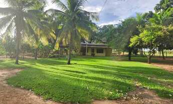 Imagem: 1.4 algueires. 200 metros do asfalto