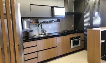 Imagem 3: Apartamento com 2 dormitórios à venda, 67 m² por R$ 750.000,00 - Jardim Camburi - Vitória