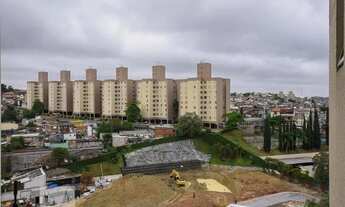 Imagem 6: Apartamento para Aluguel - Jardim Marajoara , 2 Quartos, 50 m2