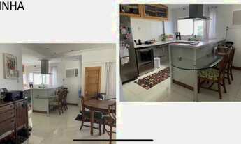 Imagem 6: Apto 2 Quartos na Península (FIT