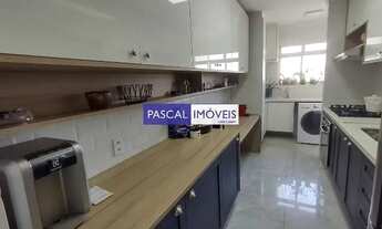 Imagem 5: SãO PAULO - Apartamento Padrão - Jardim Marajoara