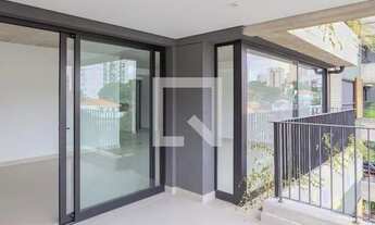 Imagem 7: Apartamento para Aluguel - Vila Romana, 3 Quartos, 134 m2