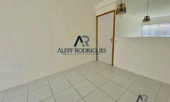 Imagem 4: Apartamento em Jaboatão Aceito Carro como Parte do Pagamento