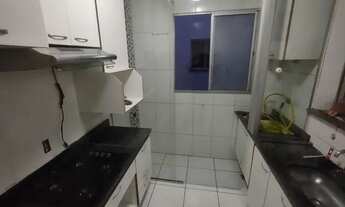 Imagem 2: Alugo Apartamento Parque Uchôa