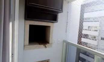 Imagem 5: Apartamento para venda tem 80 metros quadrados com 2 quartos em Canto - Florianópolis - SC