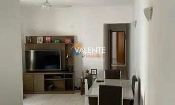 Imagem 3: Apartamento com 2 dormitórios à venda, 80 m² por R$ 445.000,00 - Ponta da Praia - Santos/S