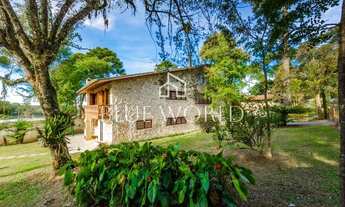 Imagem 7: Casa, 5 suítes, 20 Vagas em Santa Felicidade