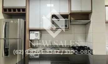 Imagem 7: Apartamento 3 quartos 1 suíte - Pqe Oeste Industrial