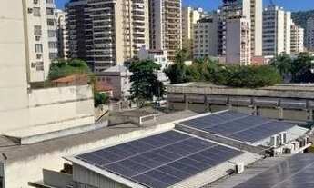 Imagem: Open House vende em Icaraí, apartamento