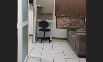 Imagem 2: Linda Kit Mobiliada Sudoeste Boulevard Antares I