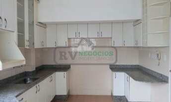 Imagem 3: )(- Apartamento com 105 metros quadrados com 2 quartos em Alto dos Passos