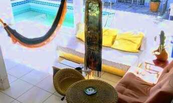 Imagem 3: Quer morar bem pagando pouco? Venha morar na casa mais procurada da ilha ?