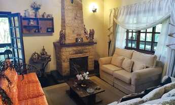 Imagem 6: Casa para Venda em Teresópolis, Cascata do Imbuí, 4 dormitórios, 3 suítes, 2 banheiros, 4