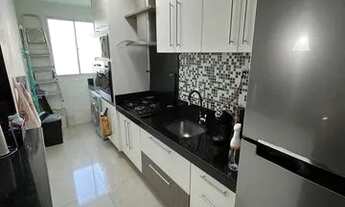 Imagem 5: Apartamento com 2 dormitórios (1 suíte) à venda - Residencial Spazio Poeme - Paulínia/SP