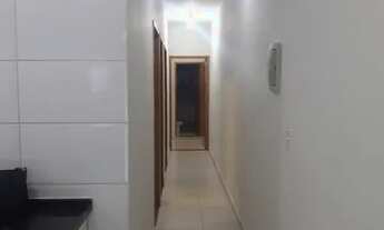 Imagem 6: Casa para aluguel tem 78 metros quadrados com 3 quartos, 1 suíte, 2 vagas cobertas