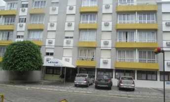 Imagem: Apartamento para aluguel com 45 metros quadrados