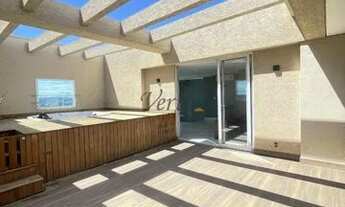 Imagem 7: Apartamento duplex à venda com 3 suítes, no no Cond. Majestic em Indaiatuba/SP