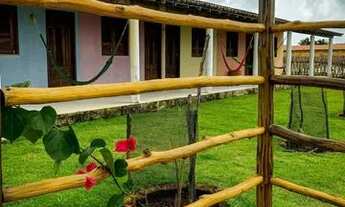 Imagem 7: Quartos em Luis Correia