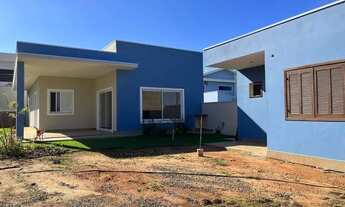 Imagem 2: Ióvel novo no Nova Holanda