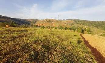 Imagem 2: Terrenos demarcados com negociação facilitada!!