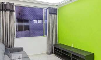 Imagem: Apartamento para Aluguel - Campestre, 2