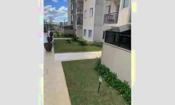 Imagem 6: Apartamento com Planejados com 2 Quartos e 1 banheiro para alugar