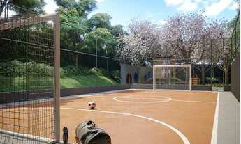 Imagem 7: More no bairro planejado mais verde da Zona Oeste