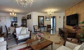 Imagem 2: Maravilhoso 3qts com vista para o mar