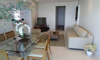 Imagem: LINDO APARTAMENTO, VISTA AO MAR!