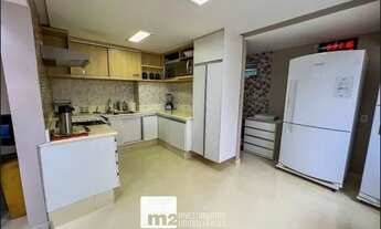 Imagem 6: Apartamento no Setor Central com 5 quartos