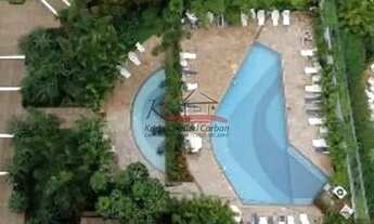 Imagem: Condominium Club Ibirapuera - Al. Dos Jurupis