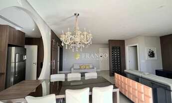 Imagem 3: Apartamento com 2 dormitórios à venda, 114 m² - Edifício Renaissance - Taubaté/SP