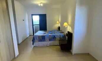 Imagem 4: Apartamento com 3 dormitórios para alugar, 157 m² por R$ 9.459,58/mês - Alphaville - Barue