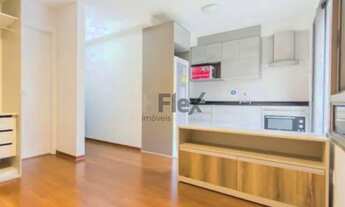 Imagem: Apartamento, Vila Madalena - São Paulo