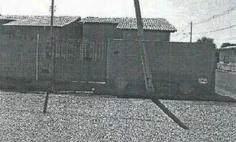 Imagem: VARZEA DA PALMA - Casa Padrão