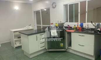 Imagem 7: RR5023 Casa 512m² CONDMÍNIO ALPHAVILLE CONDE - OPORTUNIDADE - 4 Dorms 2 Vagas - Barueri SP