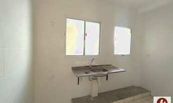 Imagem 3: Apartamento (tipo - padrao) 2 dormitórios, cozinha planejada, elevador, em condomínio fech