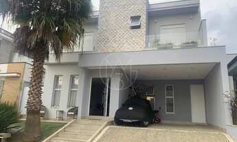 Imagem 2: Casa - Swiss Park - Campinas