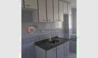 Imagem 3: Apartamento para locação - Santa Maria, São Caetano do Sul