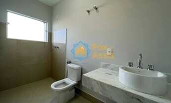 Imagem 7: Venda - Casa em condomínio - Vila Santa Maria - Americana - SP