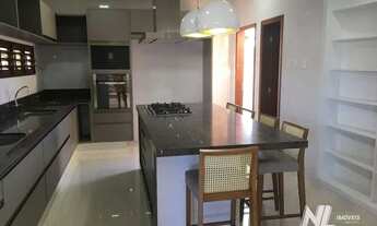 Imagem 7: Casa, 440 m² - venda por R$ 1.590.000,00 ou aluguel por R$ 9.000,00/ano - Parque das Naçõe
