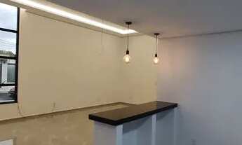 Imagem 3: Imóvel recém construída no Condomínio Ponta Negra 2 com 3 suítes, piscina e área guormet