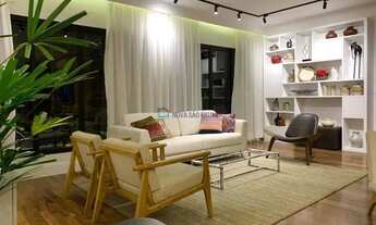 Imagem 2: Sobrado Alto Padrão no Planalto Paulista