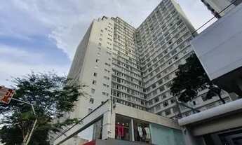 Imagem: Kitnet/Conjugado para aluguel com 32 metros