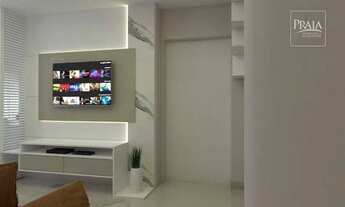 Imagem 5: Cobertura com 3 dormitórios à venda, 172 m² por R$ 1.330.000 - Praia de Itaparica - Vila V