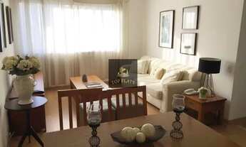 Imagem 3: Flat disponível no Itaim Bibi