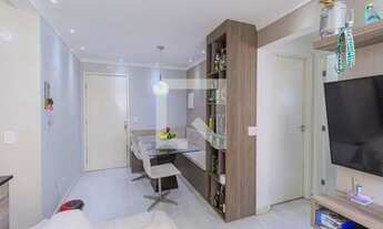 Imagem 4: Apartamento para Aluguel - Novo Osasco, 2 Quartos, 49 m2